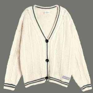 OFFICIAL TAYLOR SWIFT (Folklore) “The Cardigan” Re-Release Brand New M/L